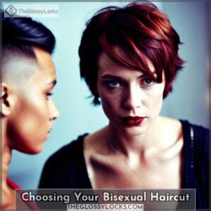 bisexual bob|Bisexual Bob Haircut Styles: Embrace Your Authentic Look